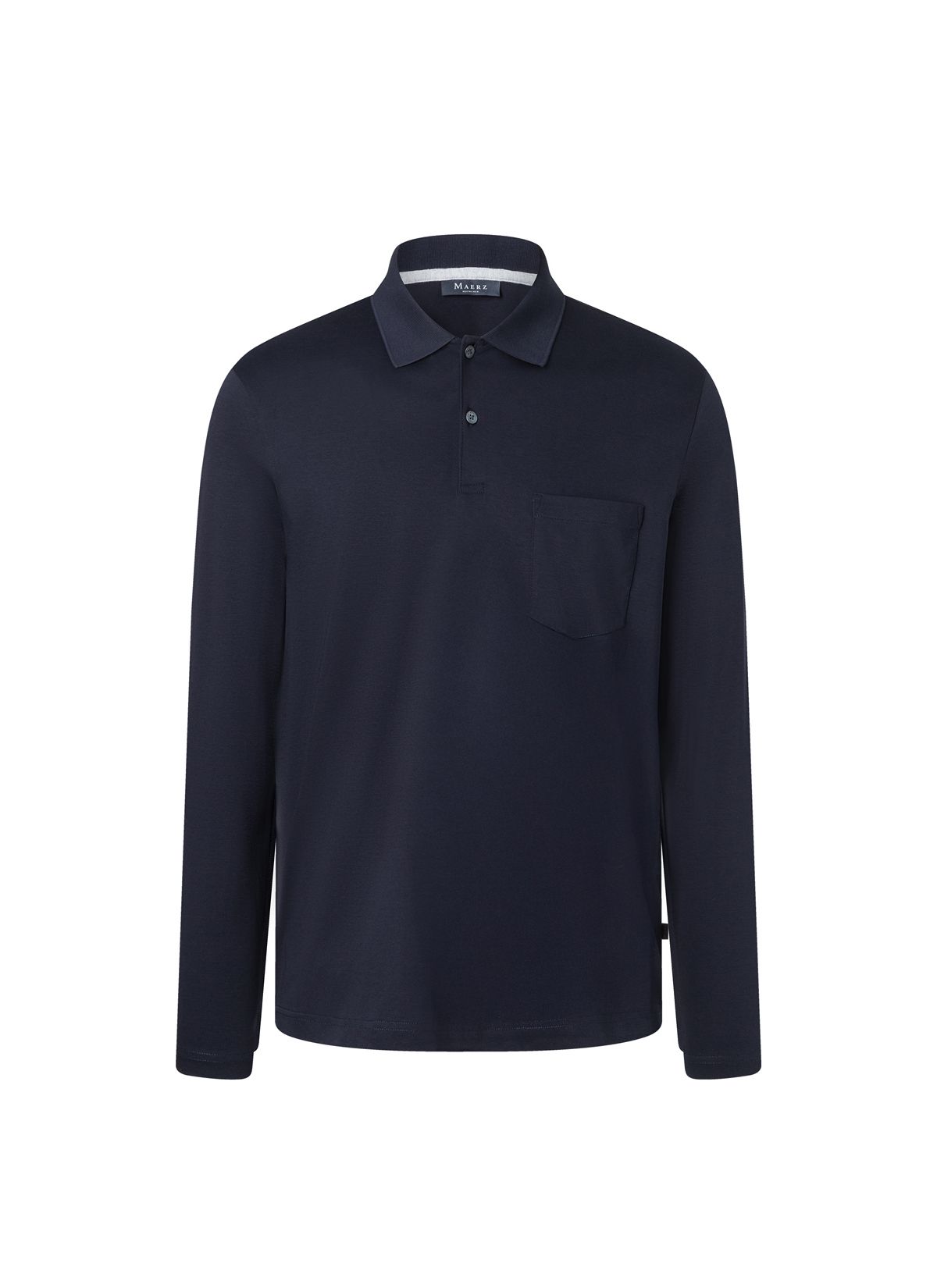 MAERZ Poloshirt 1/1 Arm