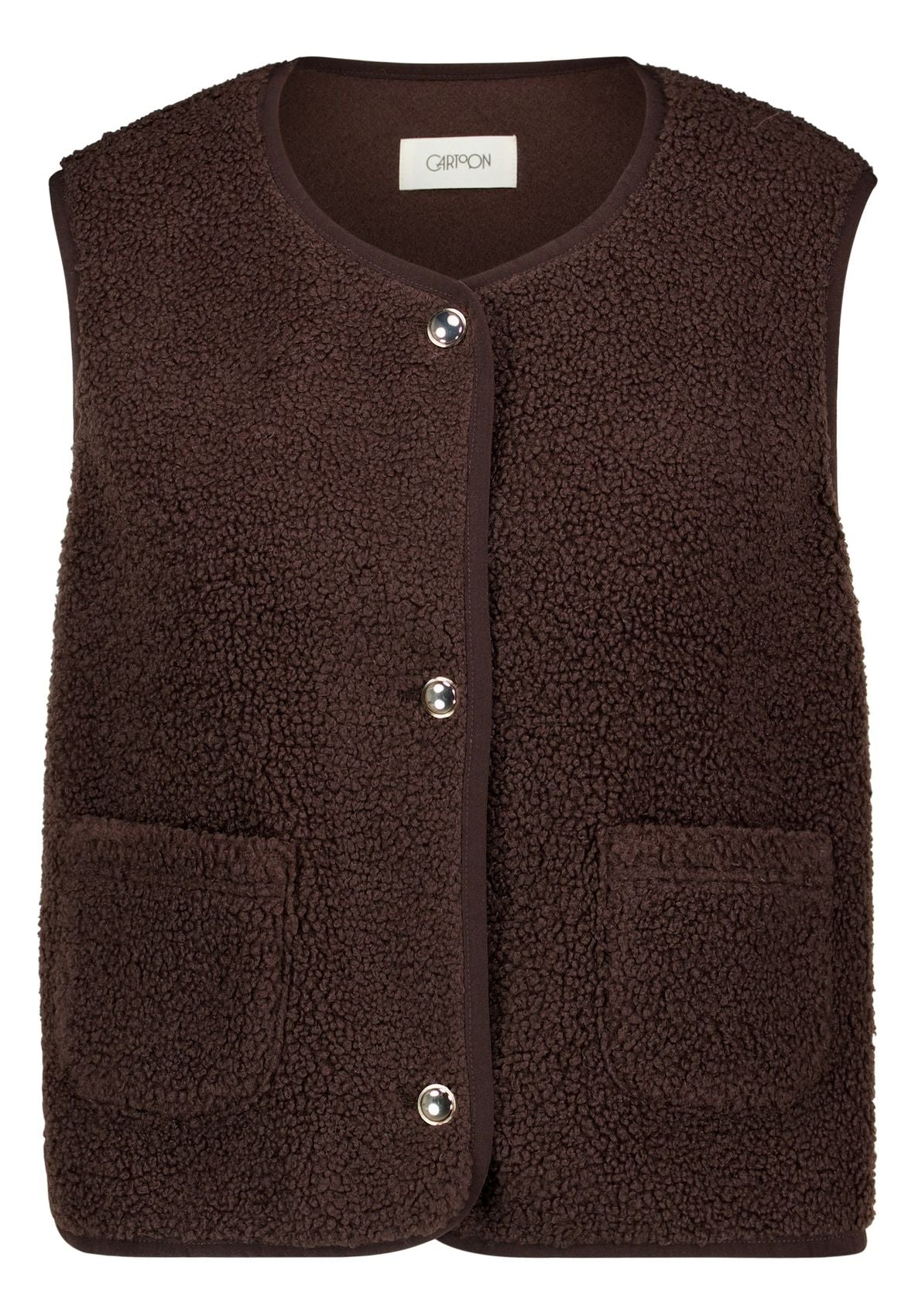 CARTOON Sweatjacke 40