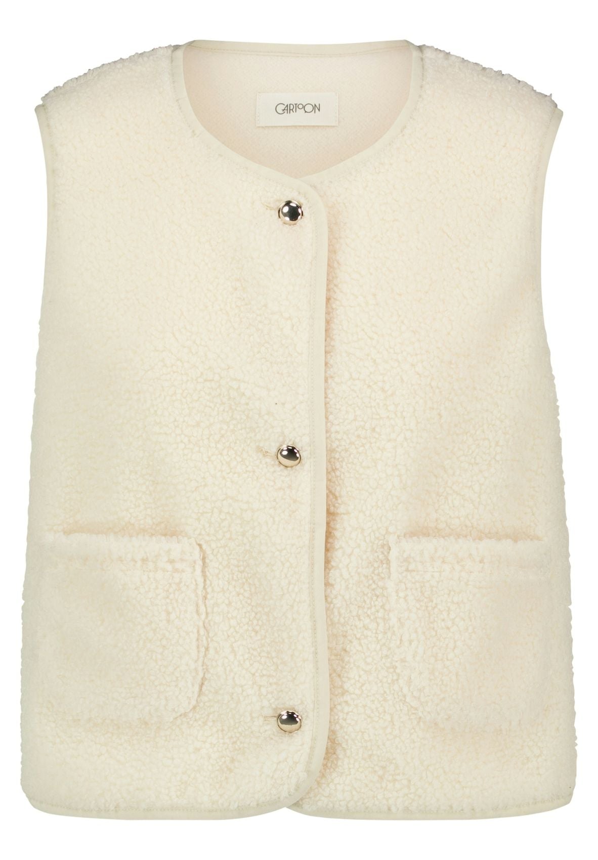 CARTOON Sweatjacke 40