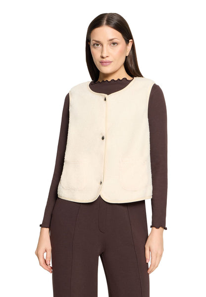 CARTOON Sweatjacke