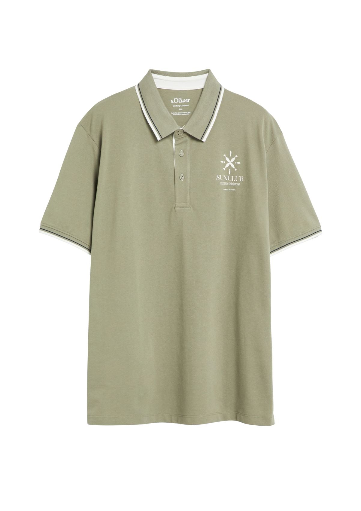 Polo-Shirt