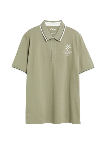 Polo-Shirt
