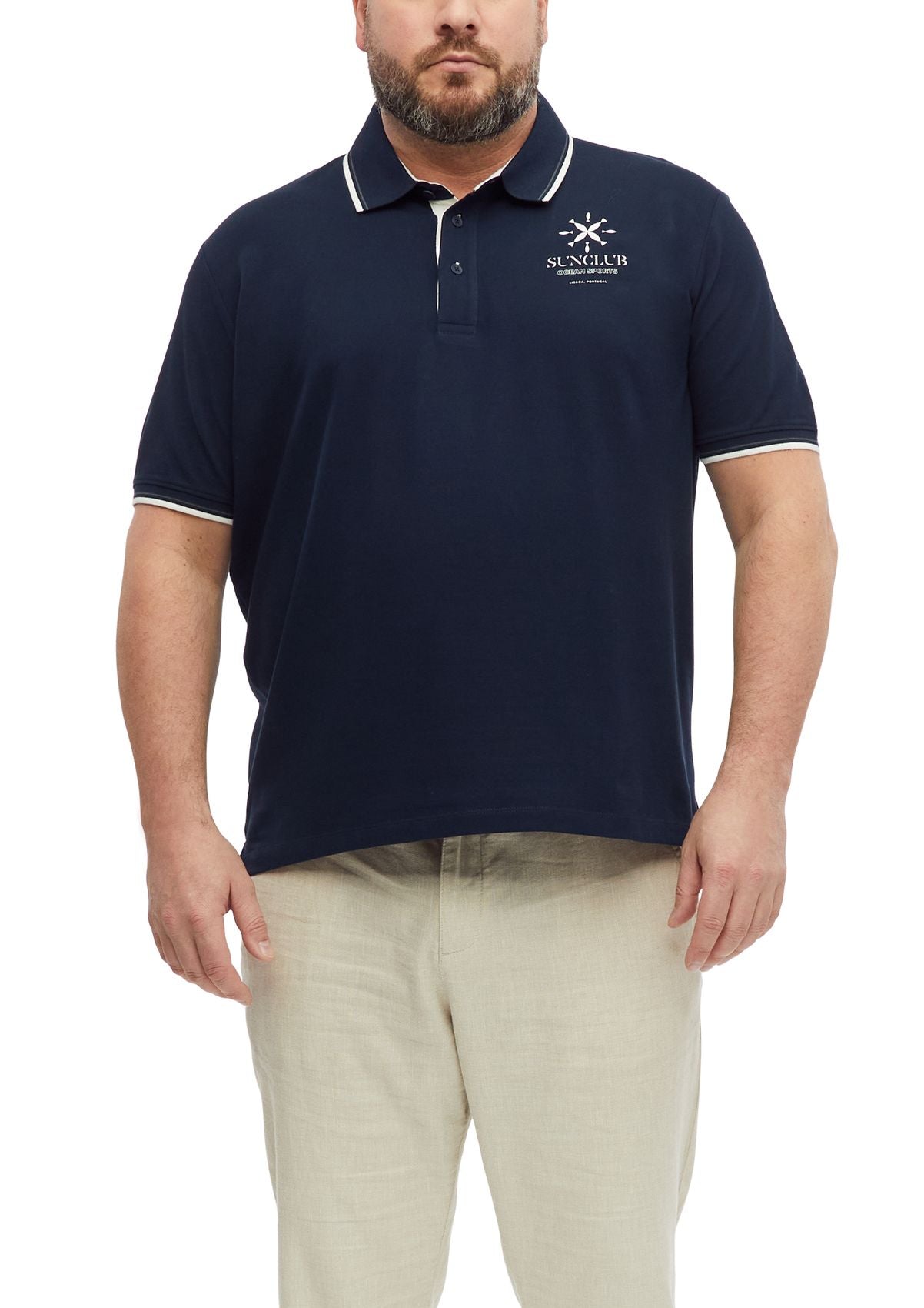 S.OLIVER Polo-Shirt
