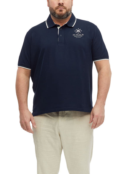 S.OLIVER Polo-Shirt