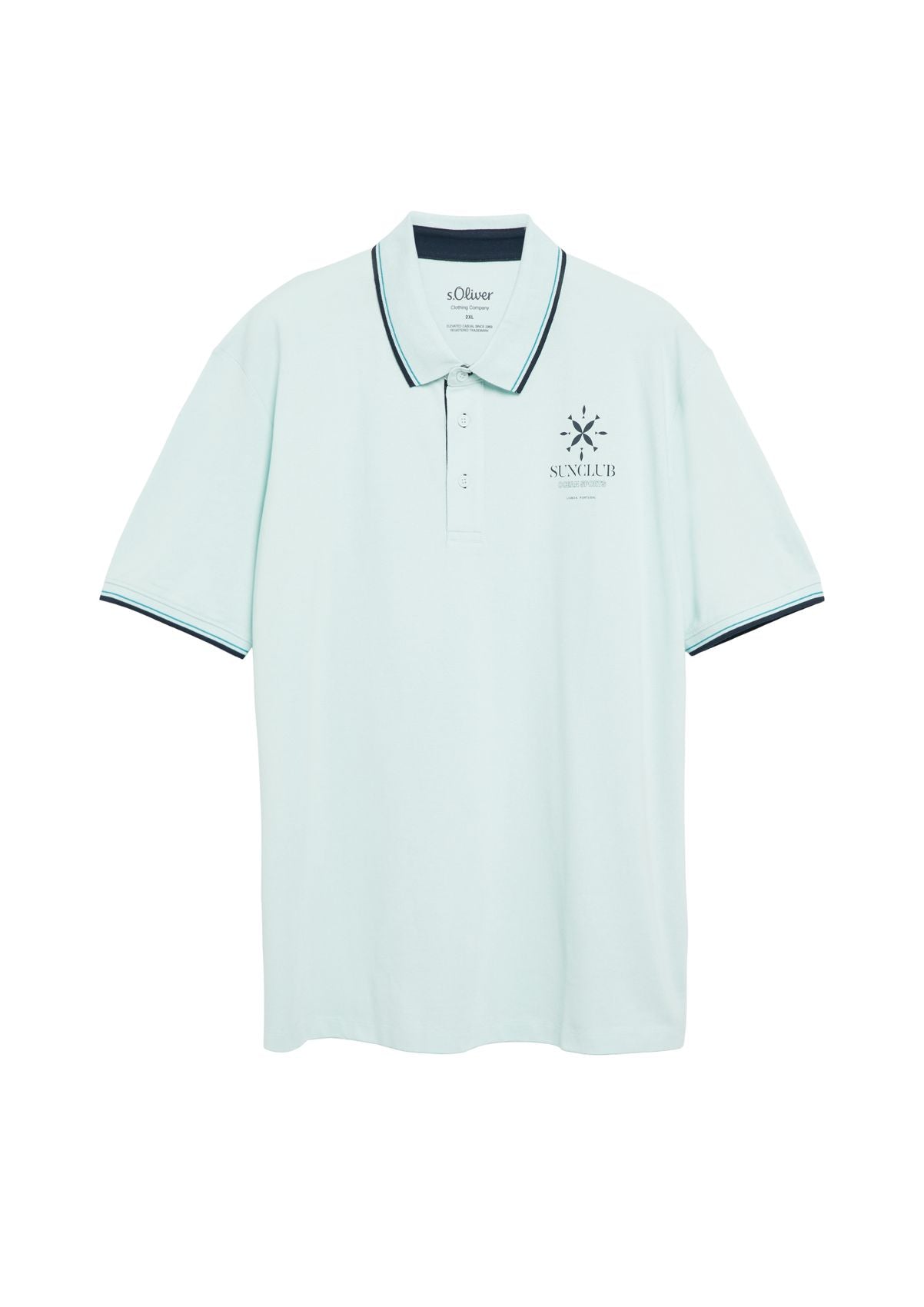 Polo-Shirt