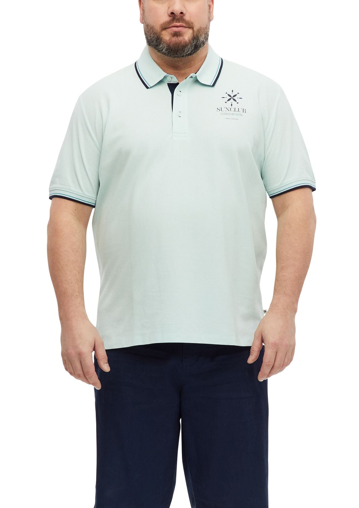 Polo-Shirt