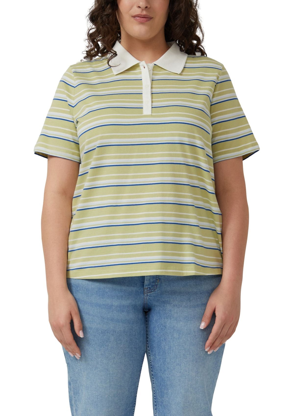 S.OLIVER Polo-Shirt