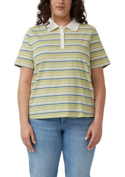 S.OLIVER Polo-Shirt