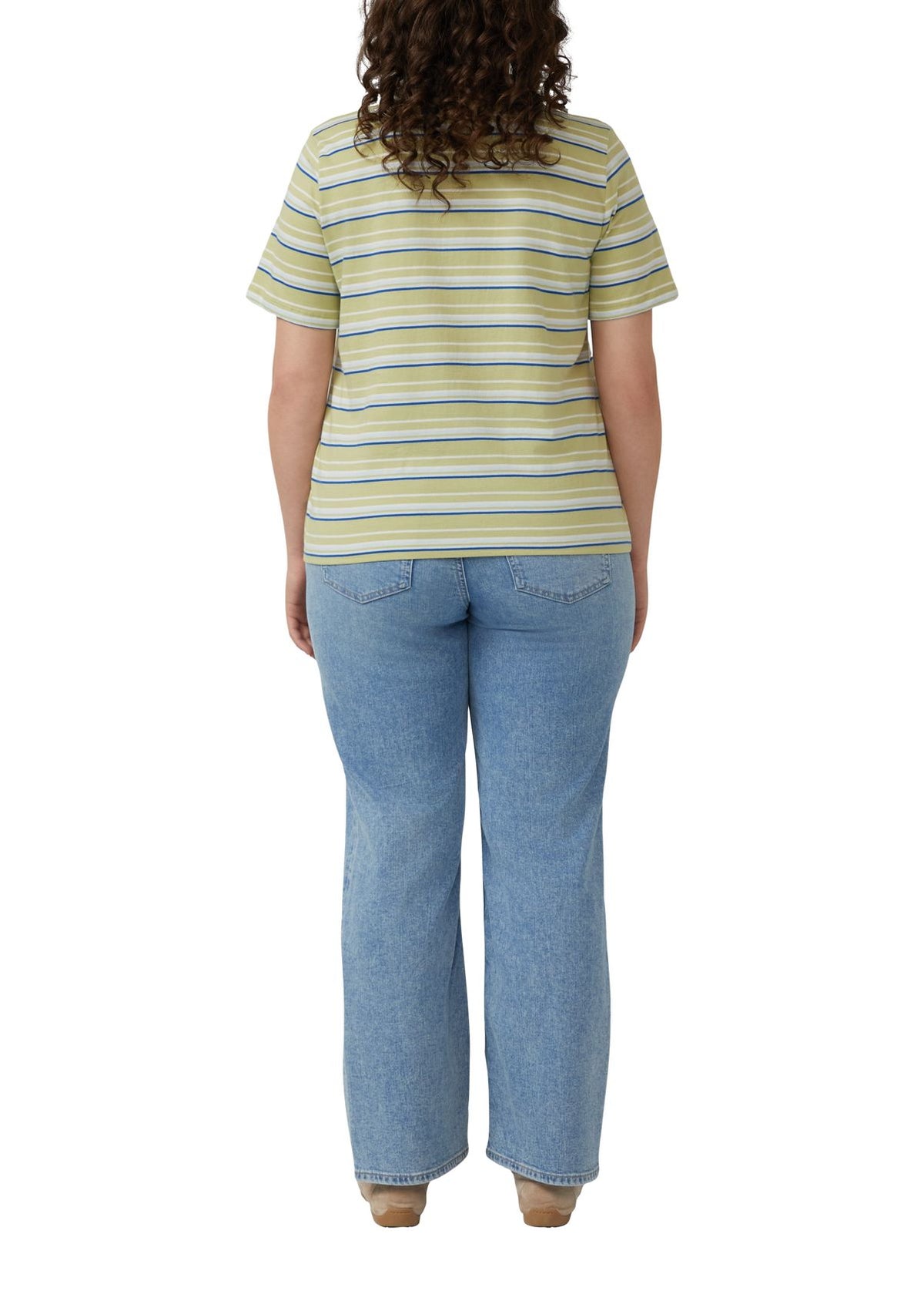 S.OLIVER Polo-Shirt