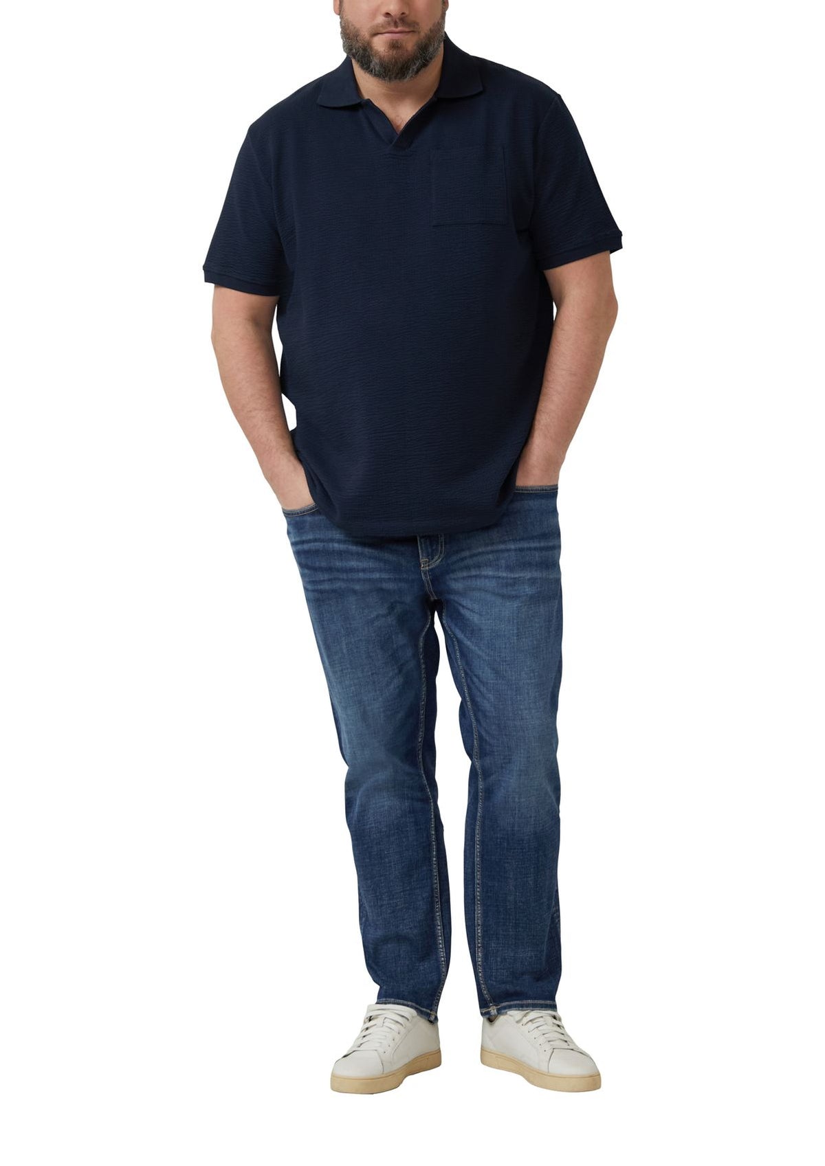 Polo-Shirt