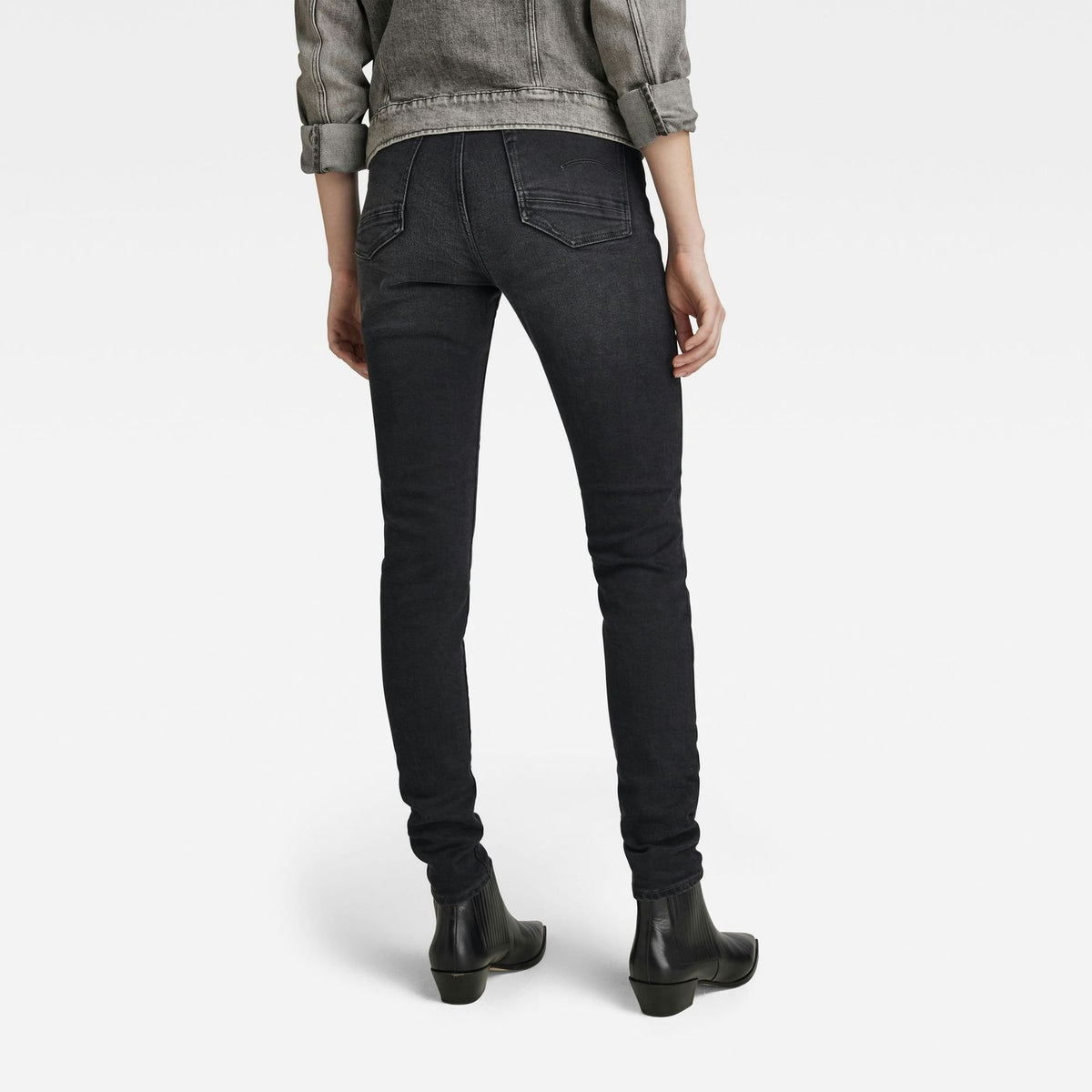 G-STAR Ultra High Skinny