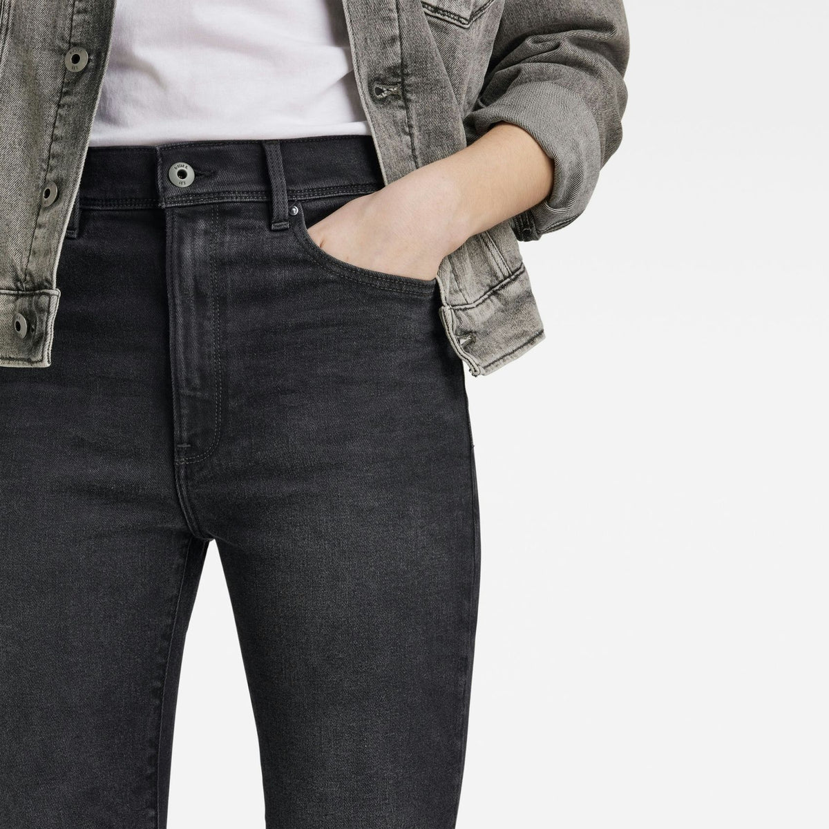 G-STAR Ultra High Skinny