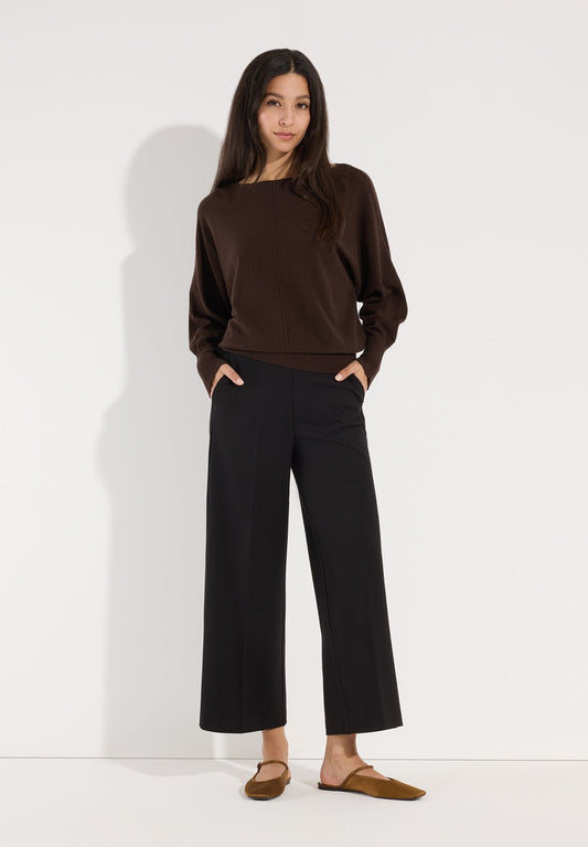 MORE & MORE Jersey Culotte 36