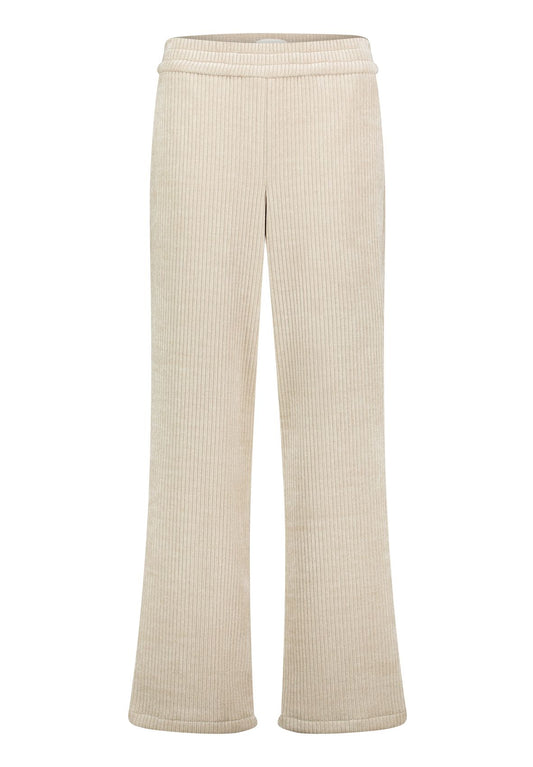 CARTOON Palazzo-Hose mit Gummizug 38
