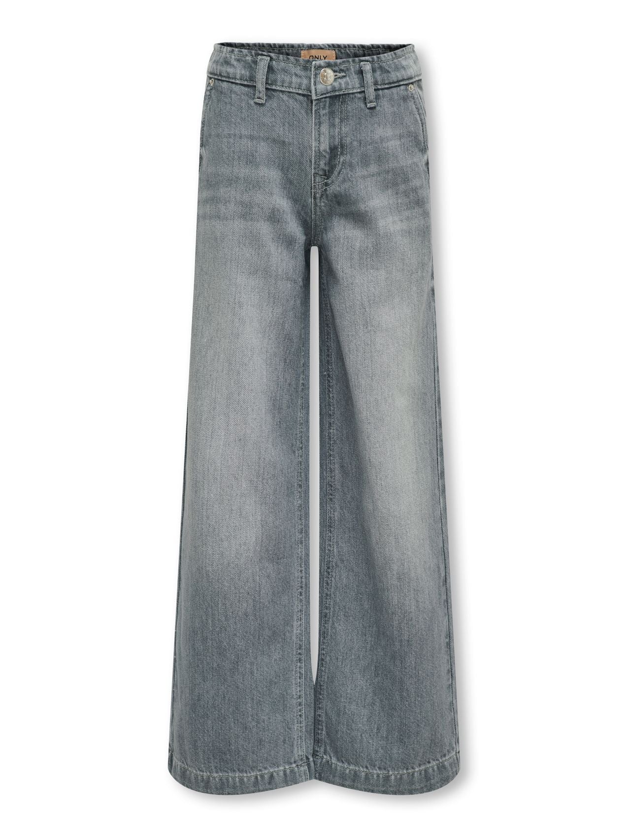 Modehaus Weingarten KOGCOMET WIDE LEG DNM MAT624 NOOS 146