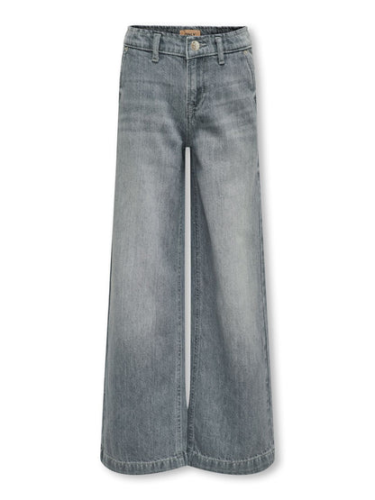 Modehaus Weingarten KOGCOMET WIDE LEG DNM MAT624 NOOS 146
