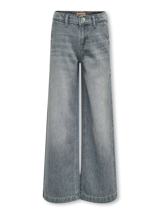 Modehaus Weingarten KOGCOMET WIDE LEG DNM MAT624 NOOS 146