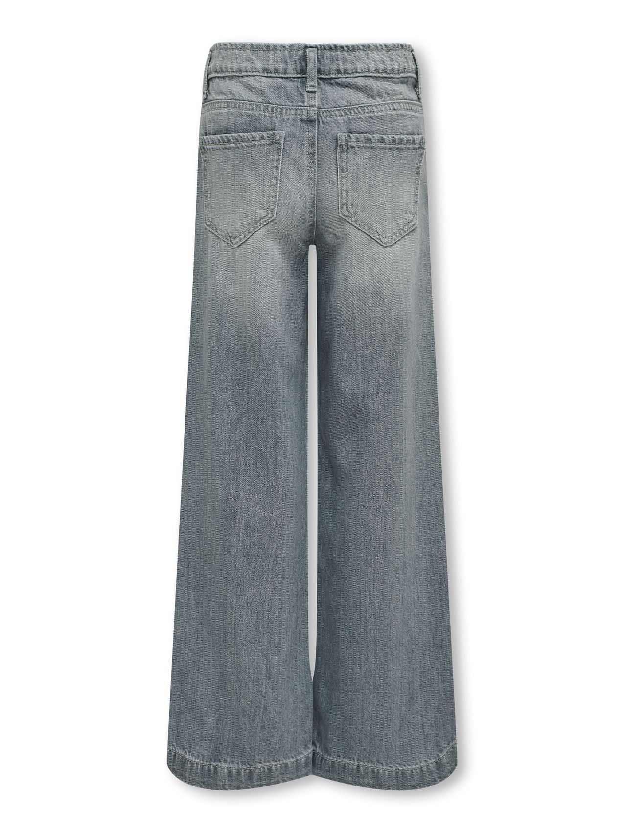 Modehaus Weingarten KOGCOMET WIDE LEG DNM MAT624 NOOS