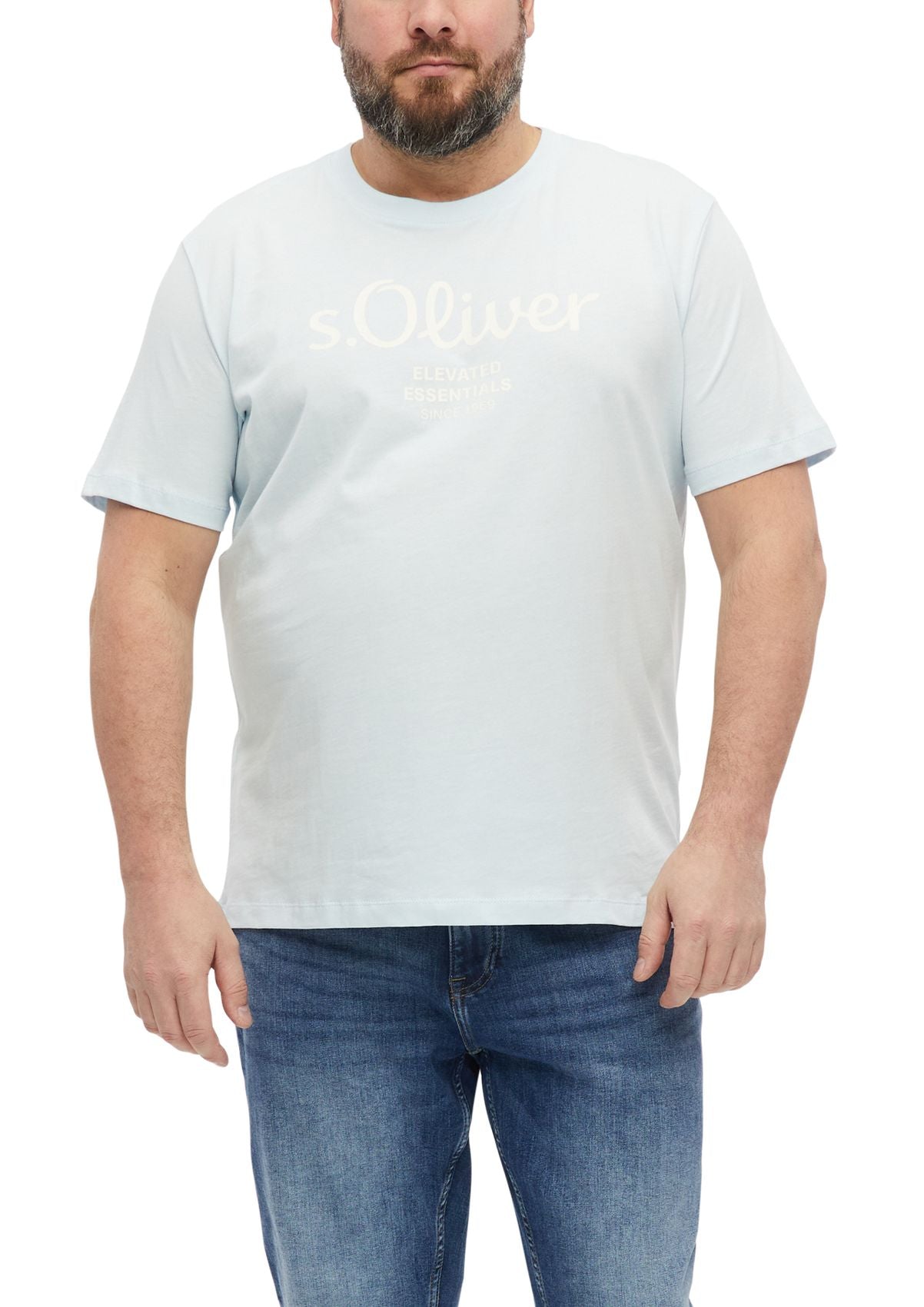 S.OLIVER T-Shirt
