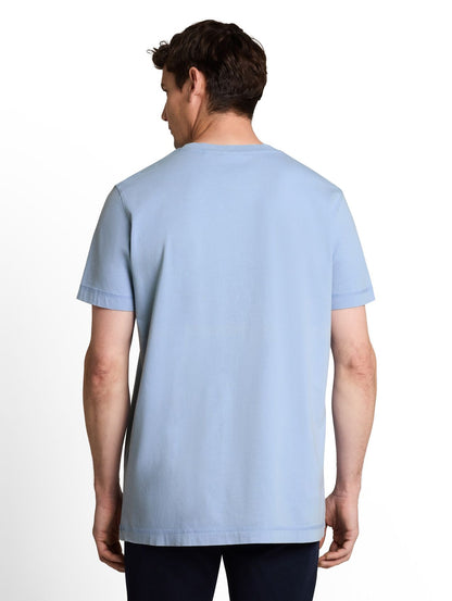 TOM TAILOR T-Shirt mit Logo-Print