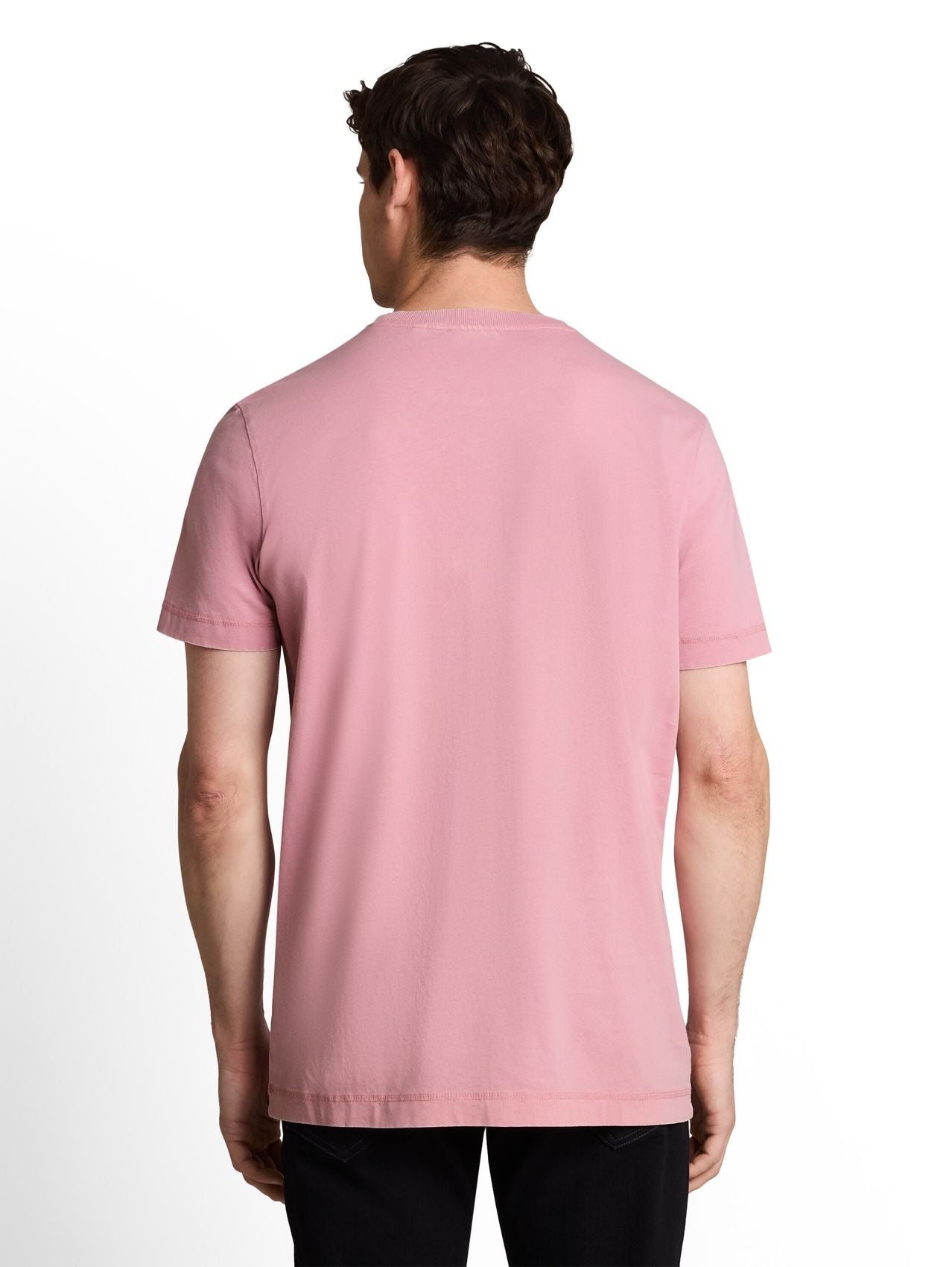 TOM TAILOR T-Shirt mit Logo-Print