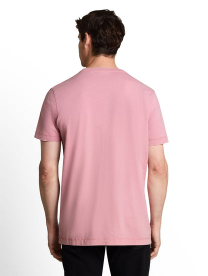 TOM TAILOR T-Shirt mit Logo-Print