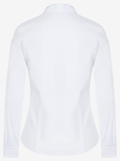 Baumwoll/Stretch Bluse