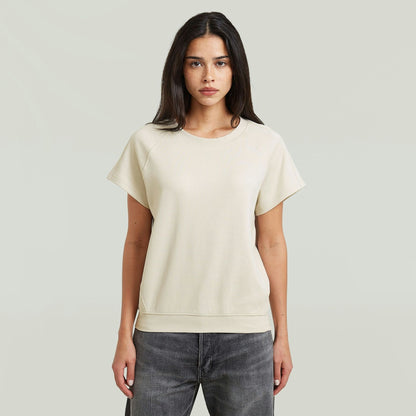 G-STAR Raglan r t wmn