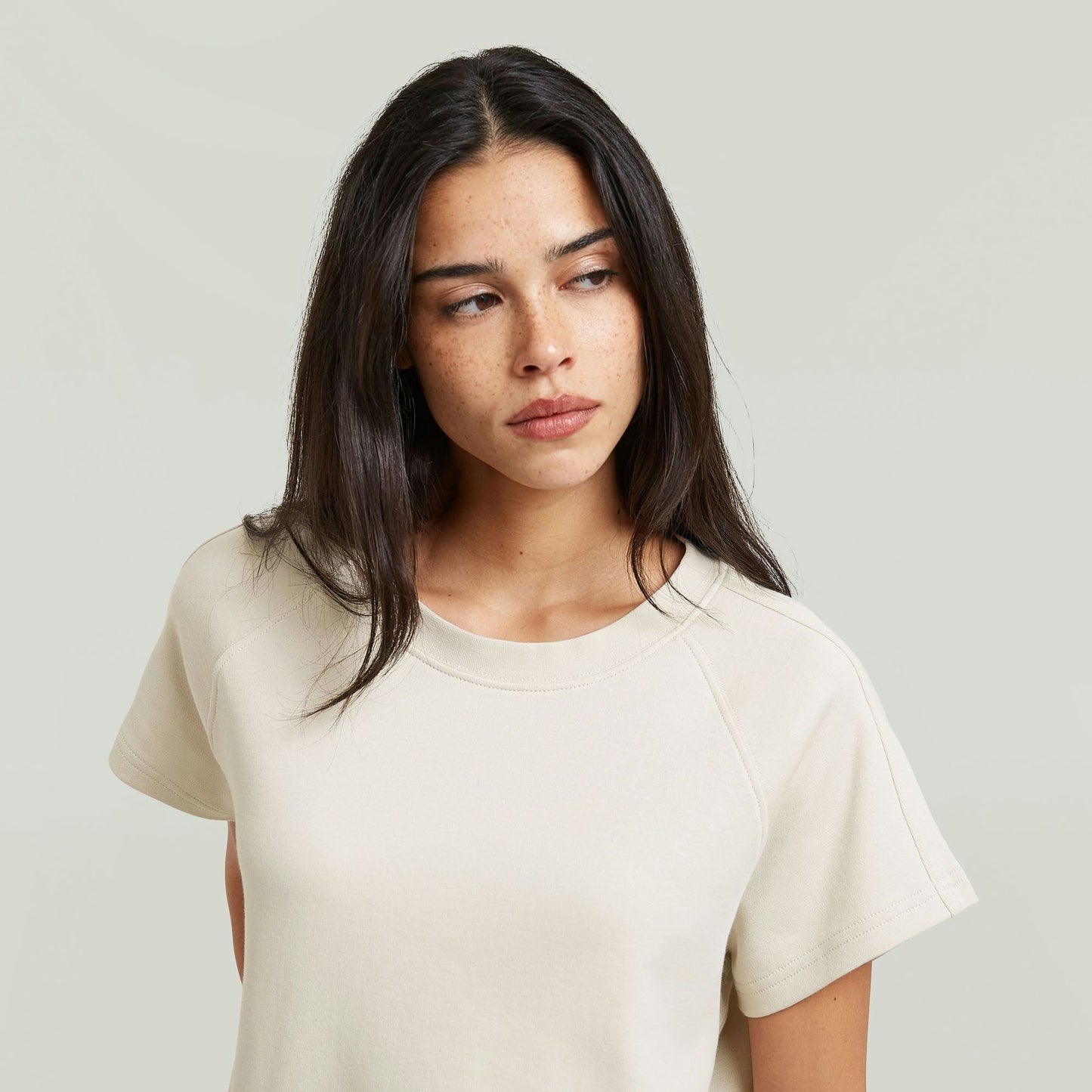 G-STAR Raglan r t wmn