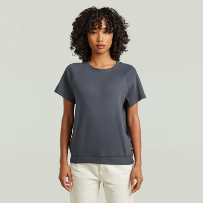 G-STAR Raglan r t wmn
