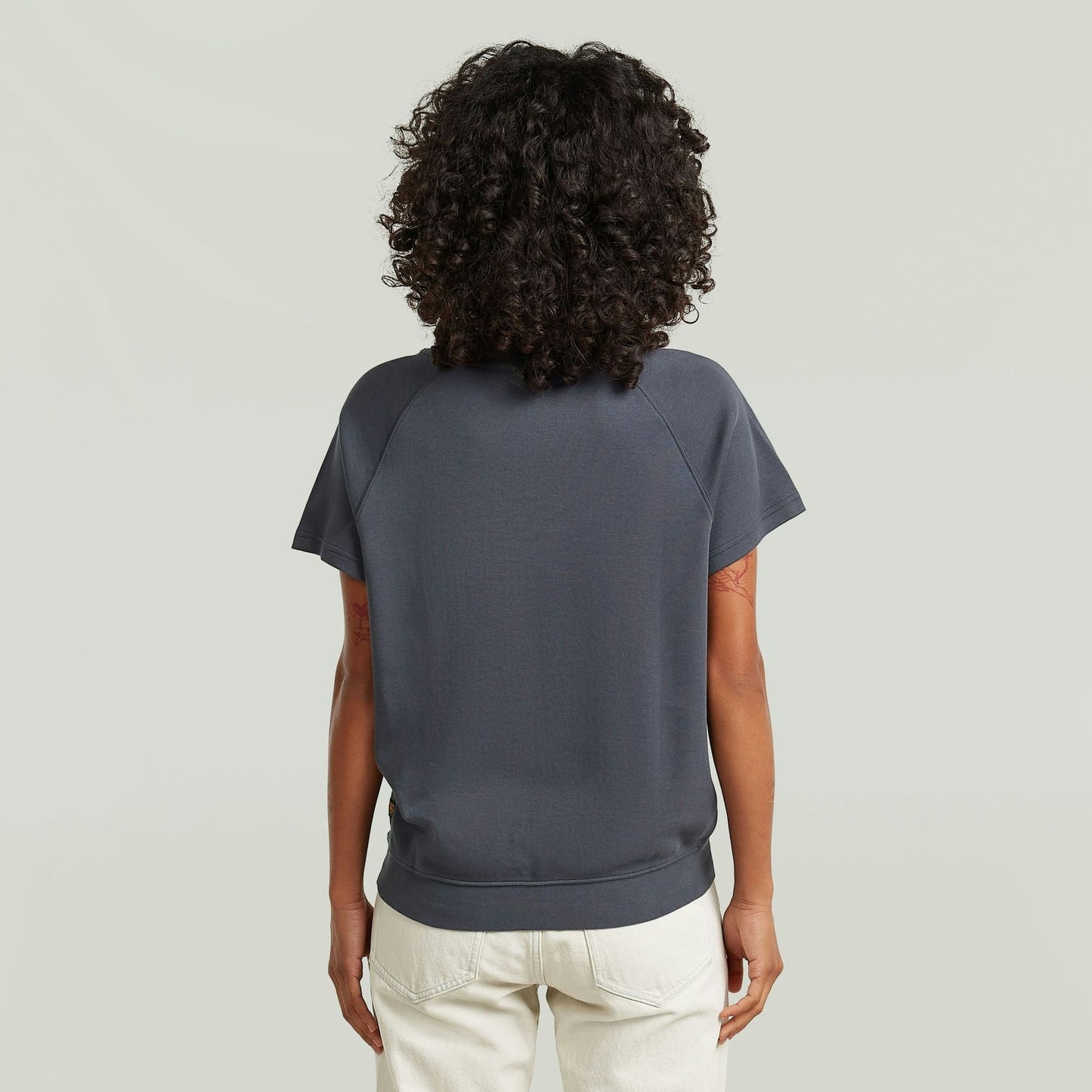 G-STAR Raglan r t wmn