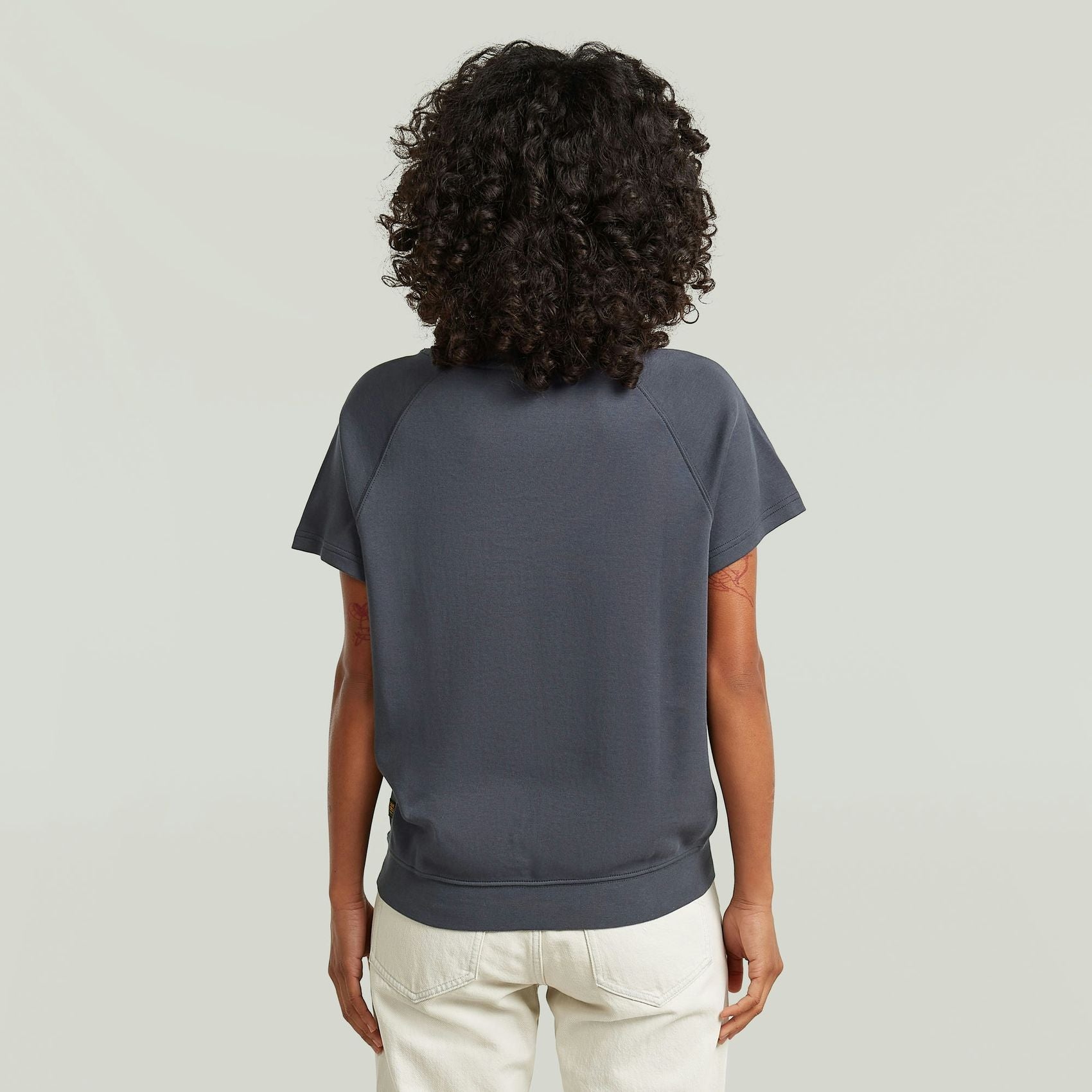 G-STAR Raglan r t wmn