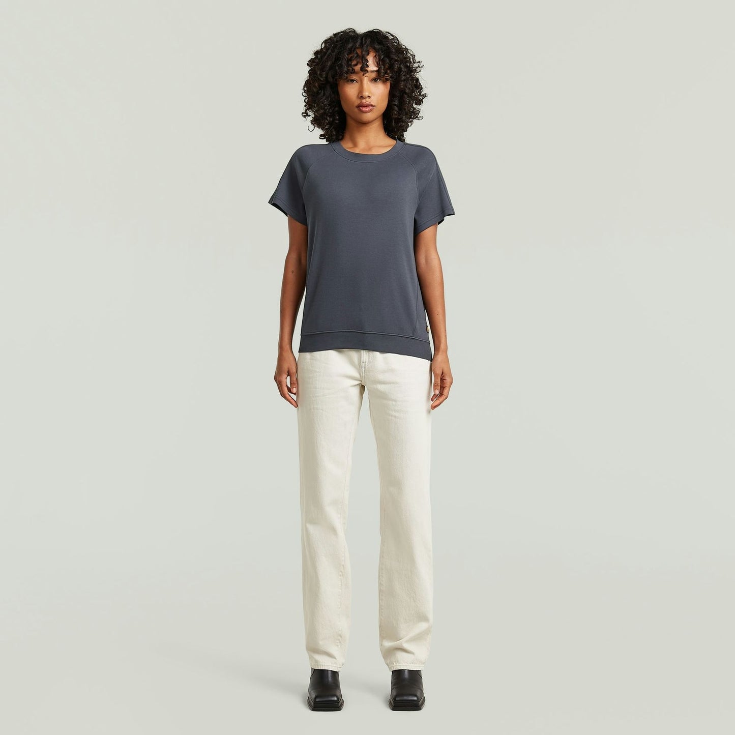 G-STAR Raglan r t wmn
