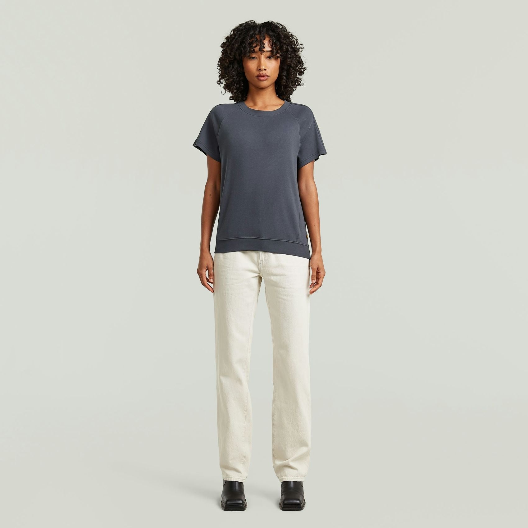 G-STAR Raglan r t wmn