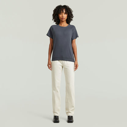 G-STAR Raglan r t wmn