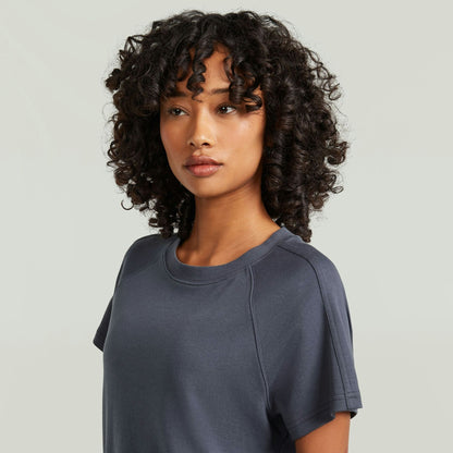 G-STAR Raglan r t wmn