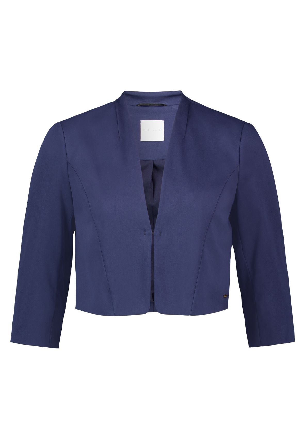 BETTY BARCLAY Bolero-Jacke Default Title