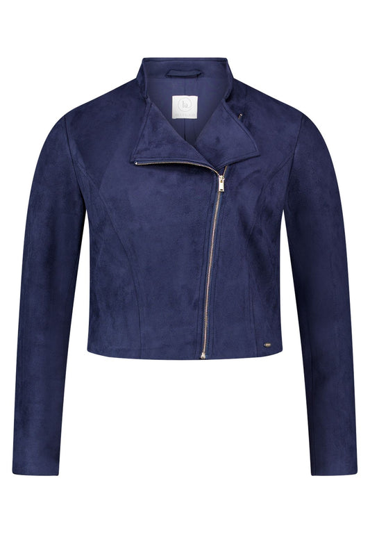 BETTY BARCLAY Bikerjacke