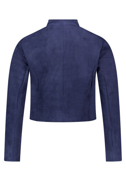 BETTY BARCLAY Bikerjacke