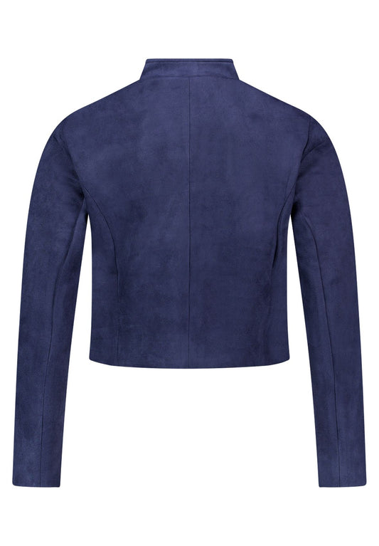 BETTY BARCLAY Bikerjacke