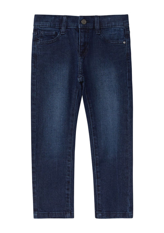 OLIVER TWIST Jeans Hose im Slim-Fit 98 REG
