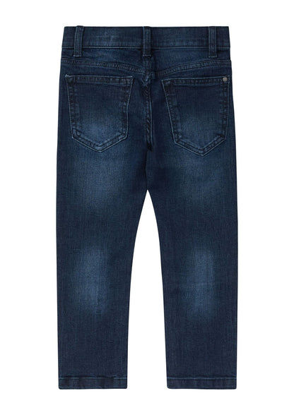 OLIVER TWIST Jeans Hose im Slim-Fit