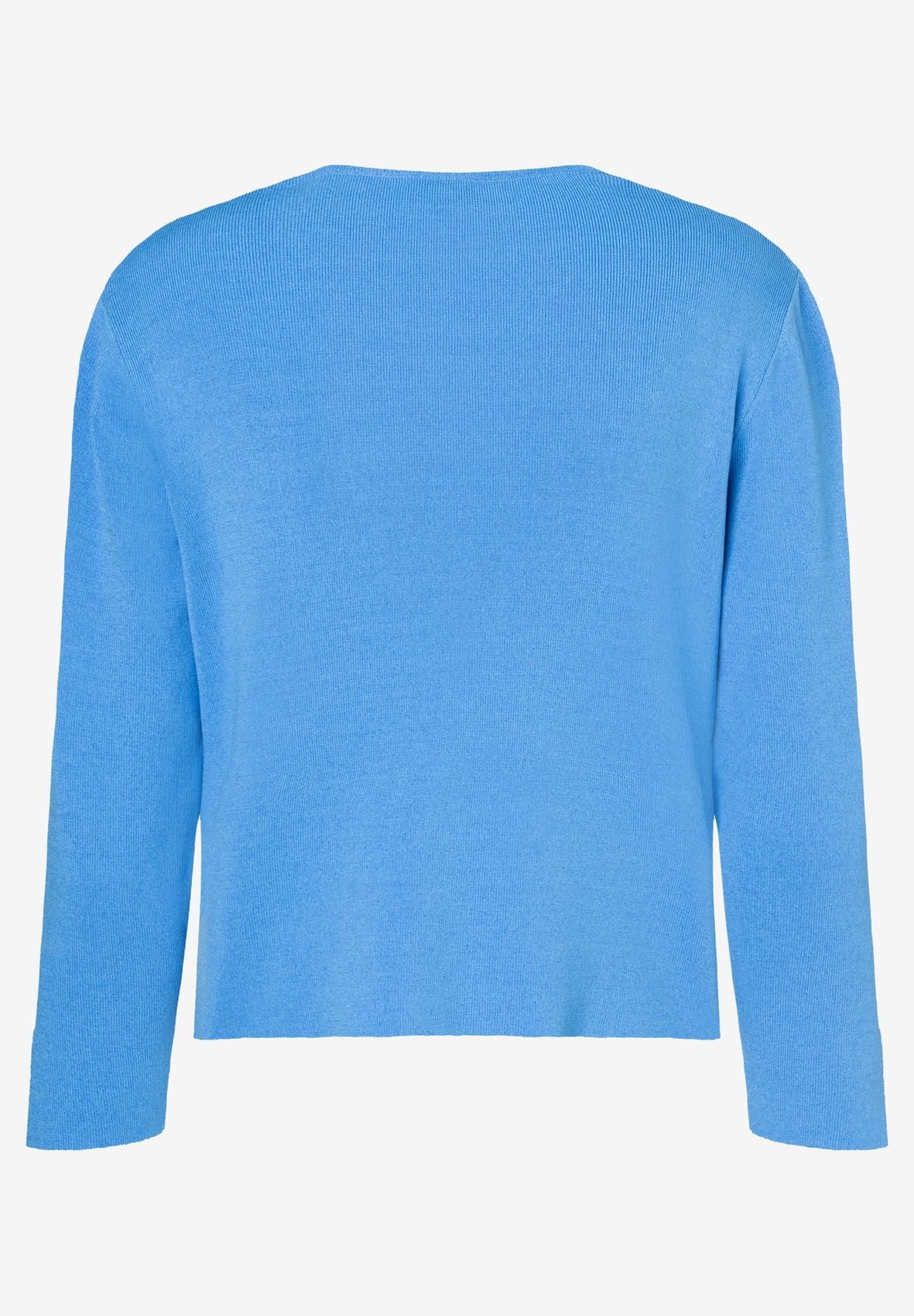 MORE & MORE Offener Cardigan