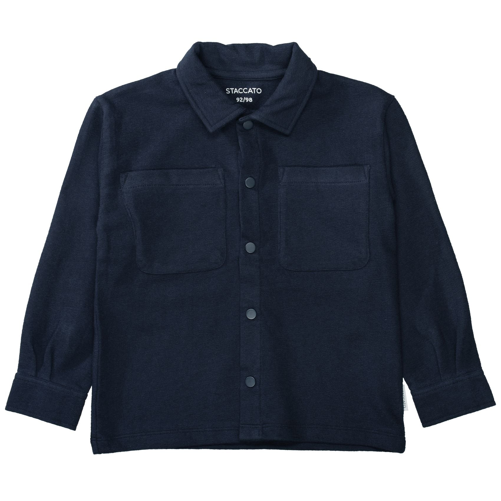 STACCATO Overshirt mit Brusttaschen 116 122