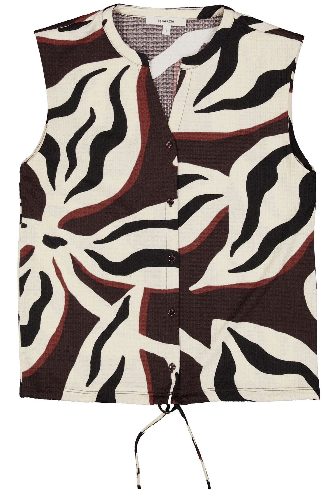 GARCIA S260021 XL