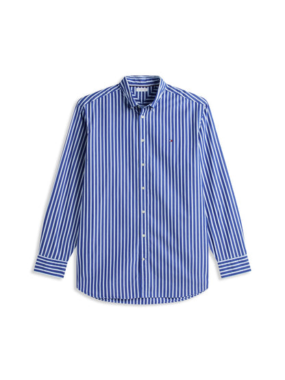 TOMMY HILFIGER BT-FLEX POP SEASONALSTP SHT-B
