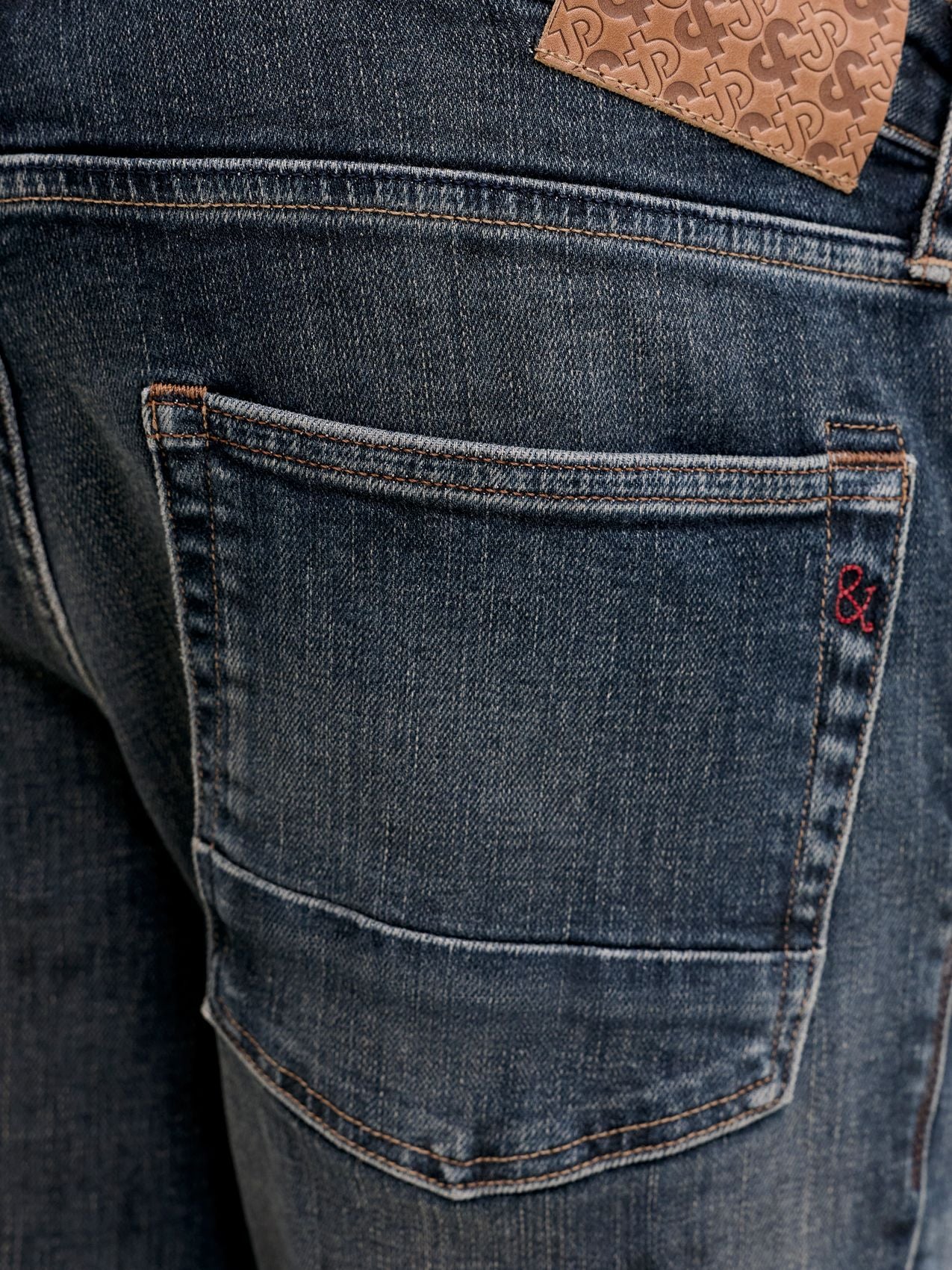 JACK & JONES JJICLARK JJDUKE JJ 696 NOOS