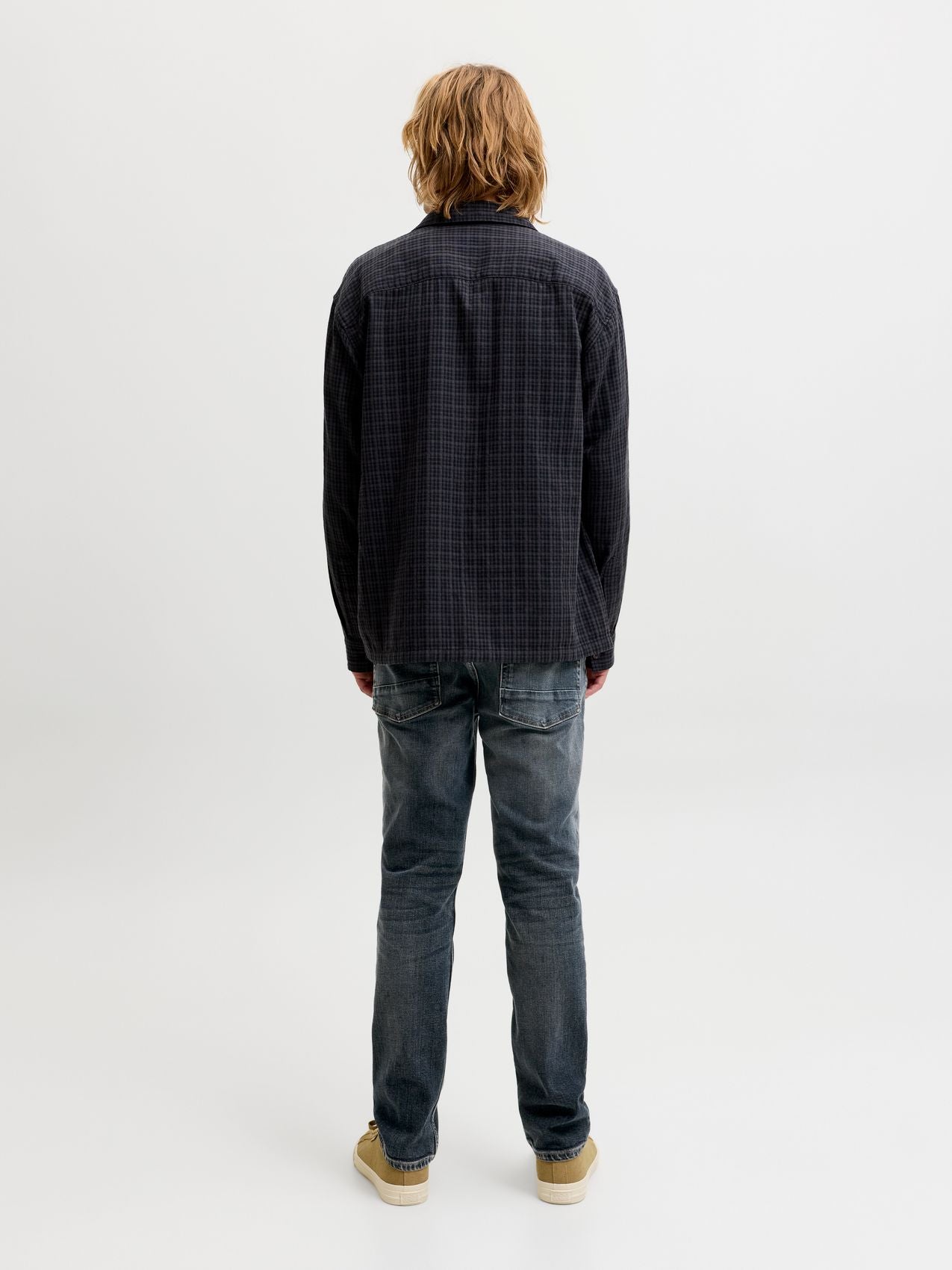 JACK & JONES JJICLARK JJDUKE JJ 696 NOOS