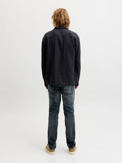 JACK & JONES JJICLARK JJDUKE JJ 696 NOOS
