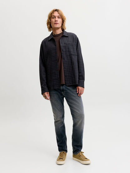 JACK & JONES JJICLARK JJDUKE JJ 696 NOOS